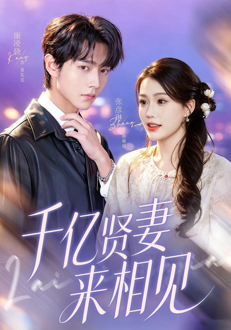 千億賢妻來相見（鉆石賢妻來相見）(全集)