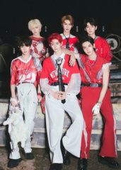 燃少訓練營畢業公演(全集)