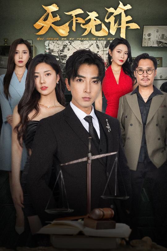 新天下無詐(全集)