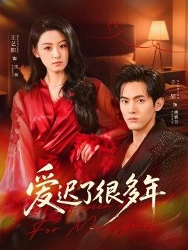 愛遲了很多年(全集)