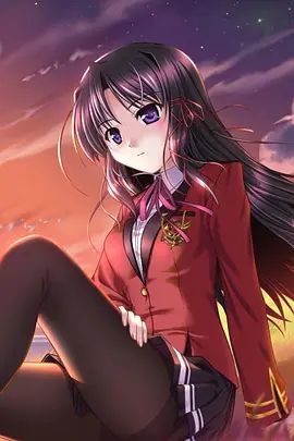 赤之約定OVA(全集)