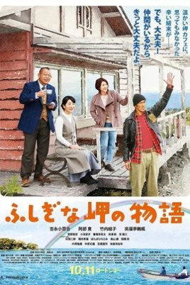 不可思議的海岸物語(全集)