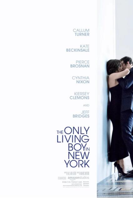 紐約唯一活著的男孩(全集)