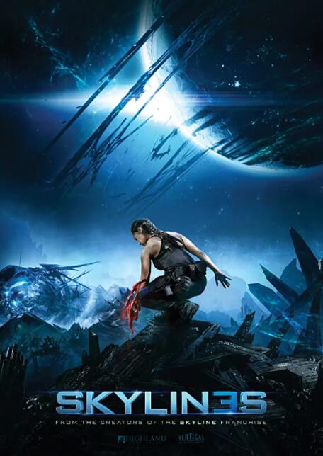 天際浩劫3(全集)