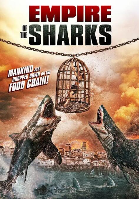鯊魚帝國(全集)
