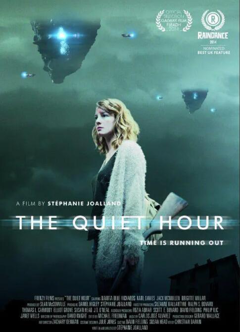 安靜時刻(全集)