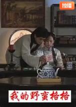 我的野蠻格格(全集)