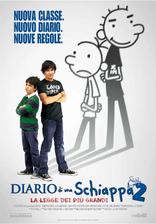 小屁孩日記2(全集)