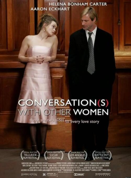 與女人們的對話(全集)