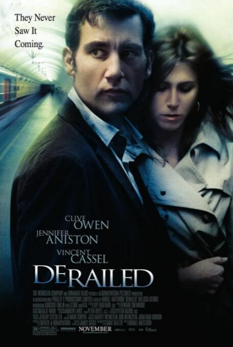 越軌追擊(全集)