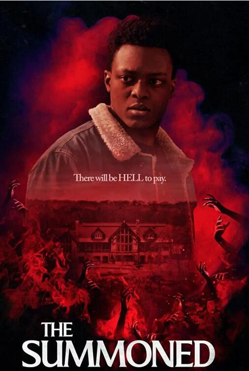 召喚之物(全集)