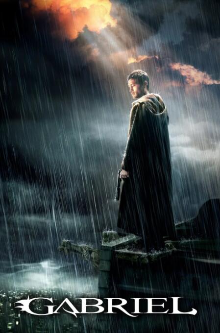 滌罪天使(全集)