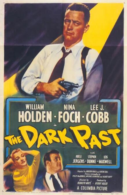 辣手梟雄1948(全集)