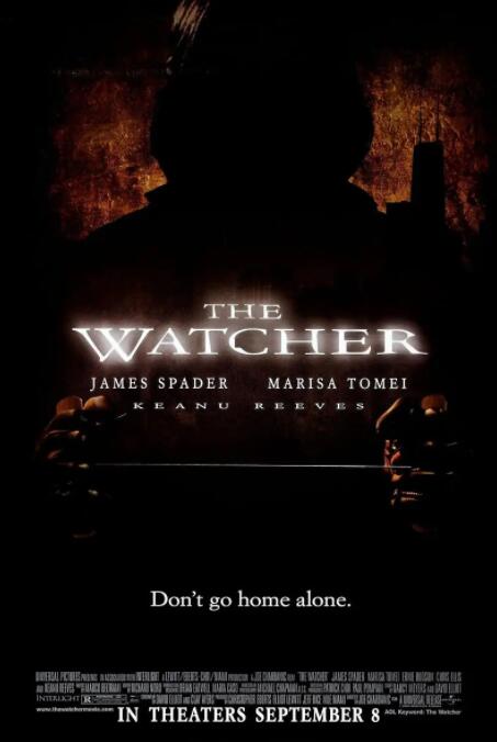 正義守望者(全集)