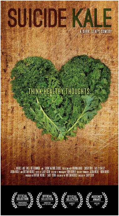 自殺羽衣甘藍(lán)(全集)