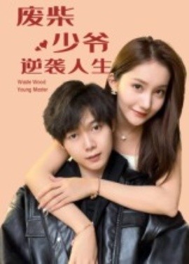 廢柴少爺的逆襲人生(全集)