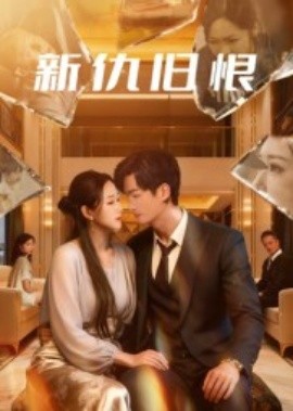 新仇舊恨(全集)