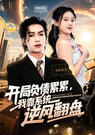 開局負債累累，我靠系統逆風翻盤(全集)