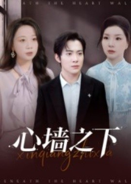 心墻之下(全集)