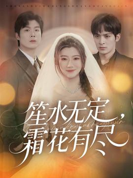 笙水無定，霜花有盡(全集)