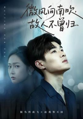 微風向南吹，故人不曾歸(全集)