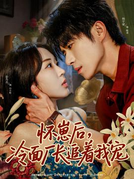 懷崽后，冷面廠長追著我寵(全集)