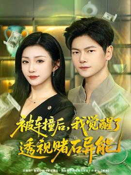 被車撞后，我覺醒了透視賭石異能(全集)