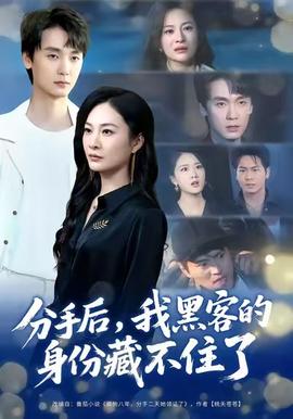 分手后，我黑客的身份藏不住了(全集)
