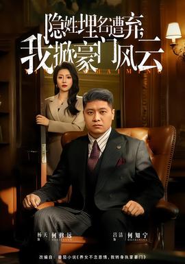 隱姓埋名遭棄，我掀豪門(mén)風(fēng)云(全集)