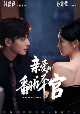 親愛的翻譯官(全集)