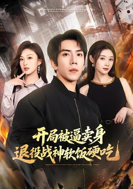 開局被逼賣身，退役戰神軟飯硬吃(全集)