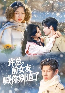 許總，前女友喊你別追了(全集)