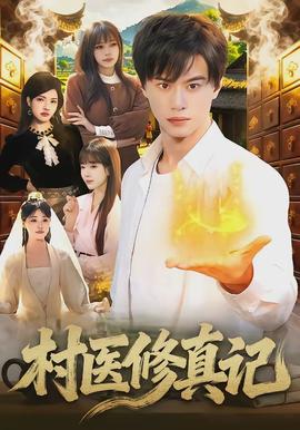 村醫修真記(全集)