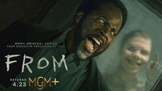 夢魘絕鎮第二季(全集)