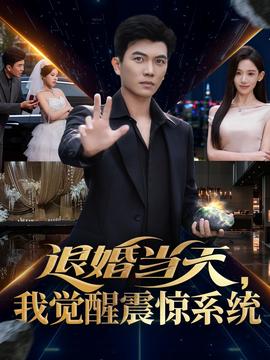 退婚當(dāng)天,我覺醒震驚系統(tǒng)(全集)